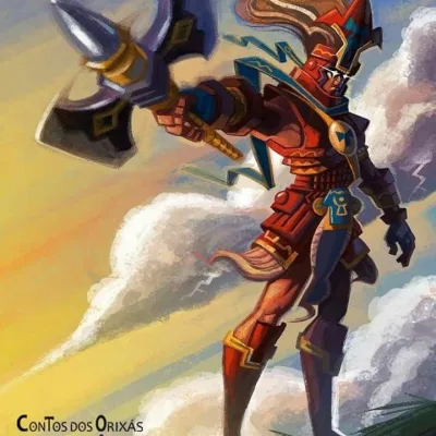 Shango