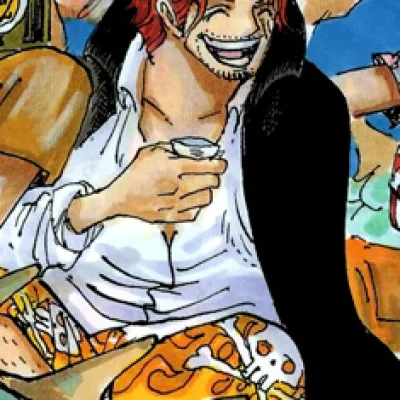 Shanks