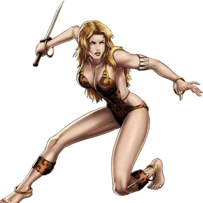 Shanna