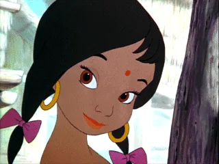 Shanti