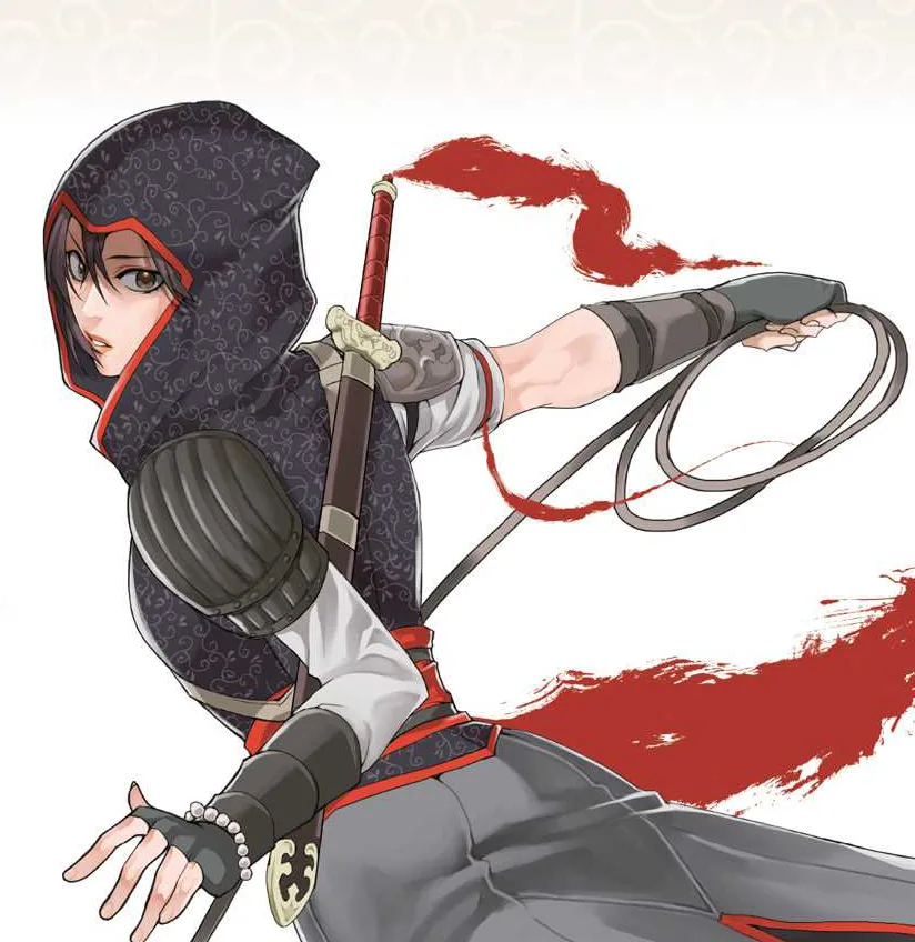 Shao Jun