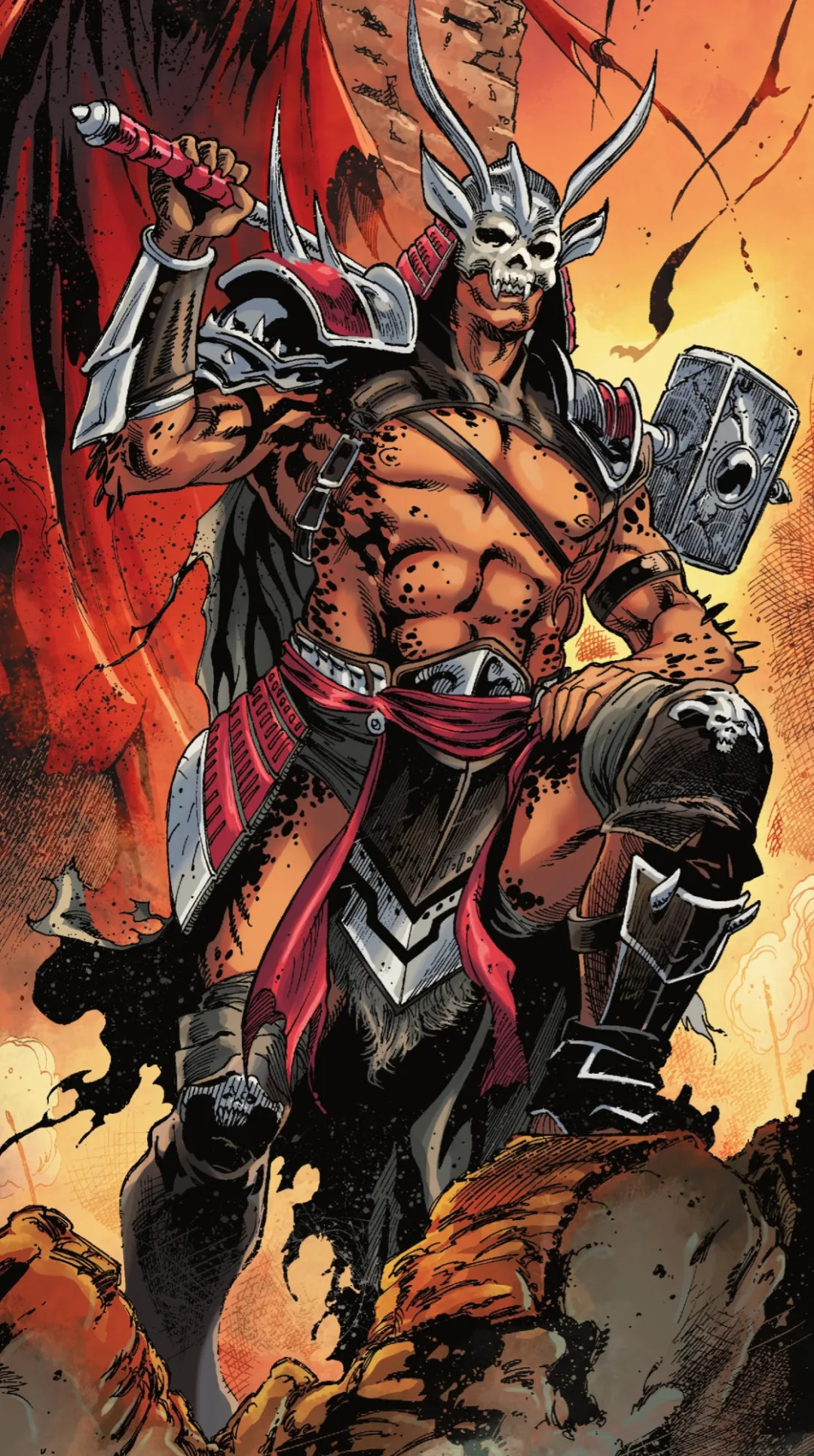 Shao Kahn