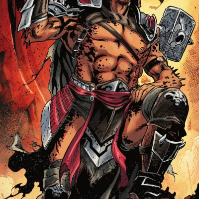 Shao Kahn