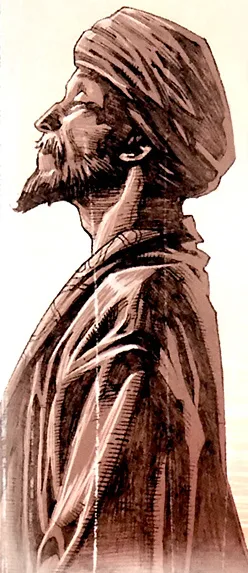 Shapur II