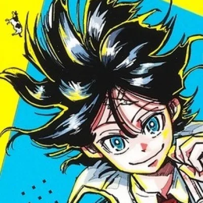 Sharaku Hajime
