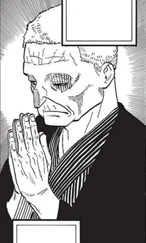 Sharaku Ransaika