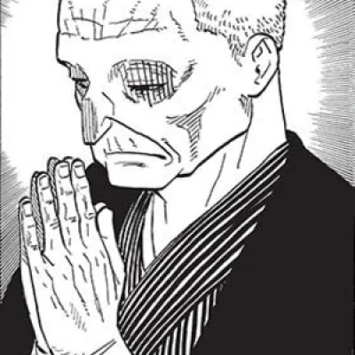 Sharaku Ransaika