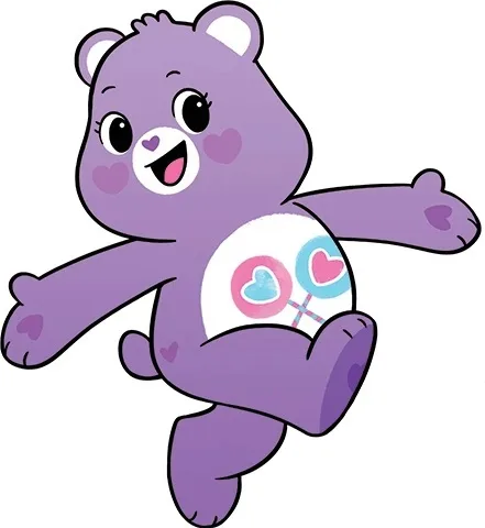 Share Bear