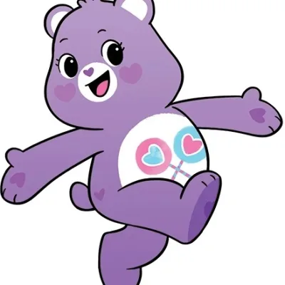 Share Bear