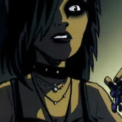 Shari