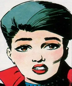 Sharon