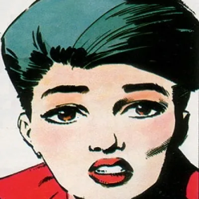 Sharon
