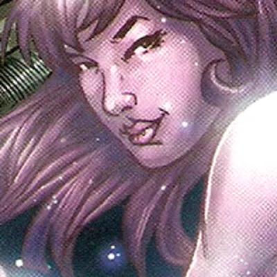 Sharon Agathon