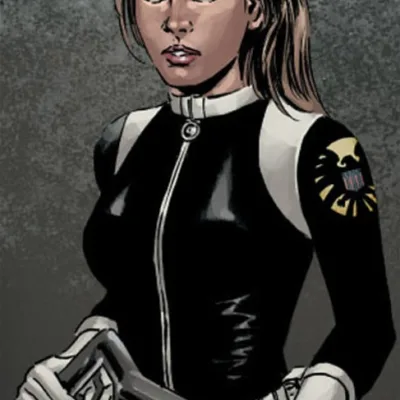 Sharon Carter