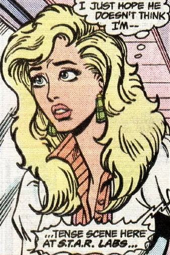 Sharon Scott
