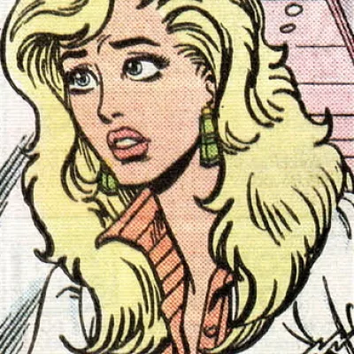 Sharon Scott