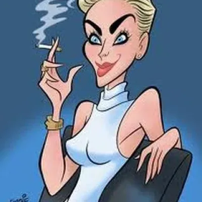 Sharon Stone
