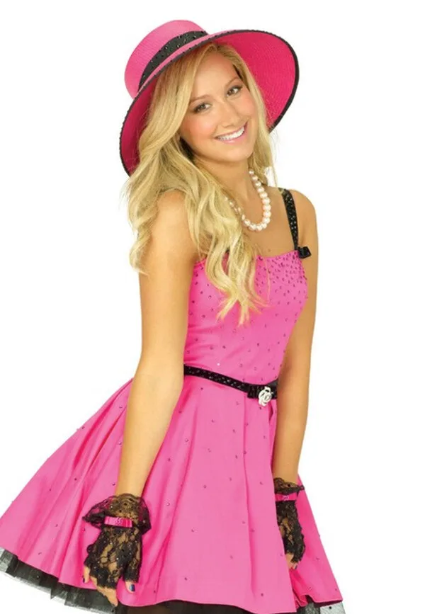 Sharpay Evans