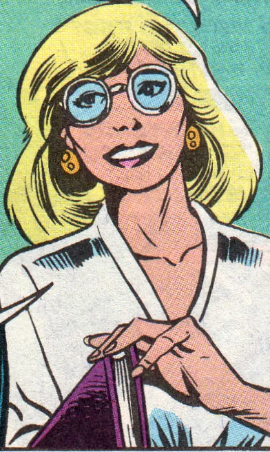 Sharyn