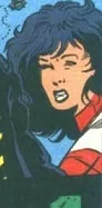 Sharyn