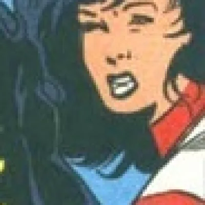 Sharyn