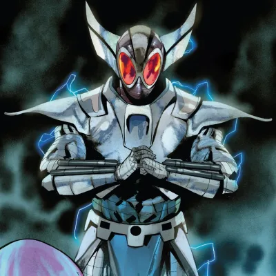 Shatterax