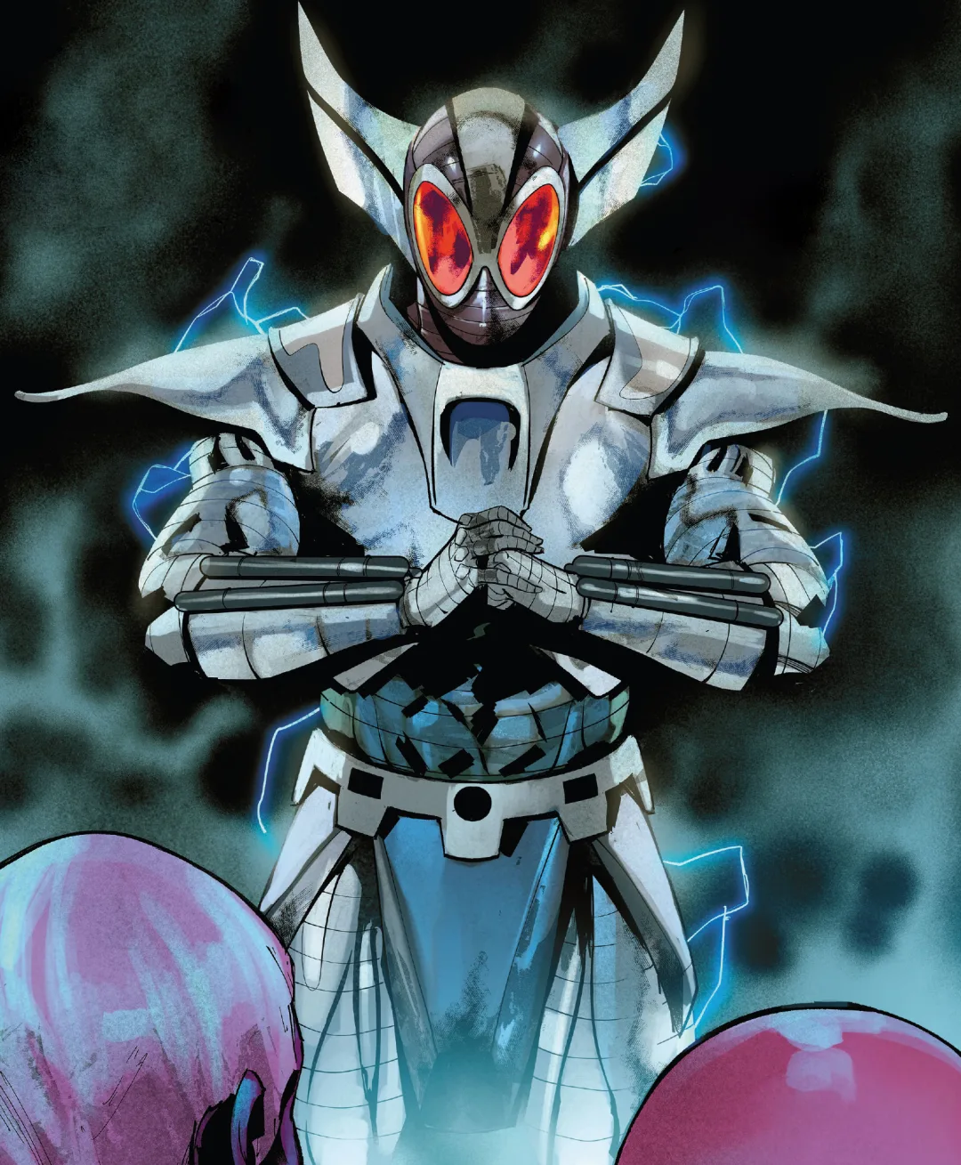 Shatterax