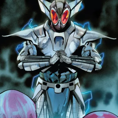Shatterax