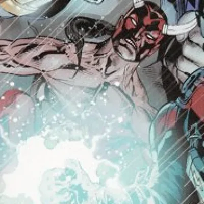 Shatterfist