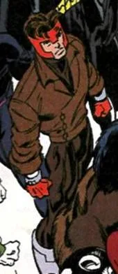 Shatterfist