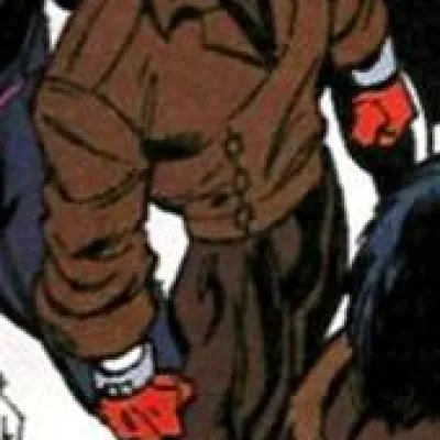 Shatterfist