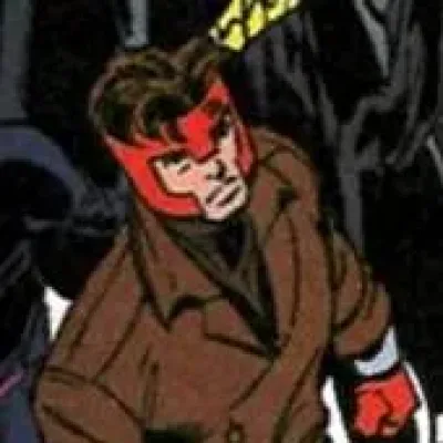 Shatterfist