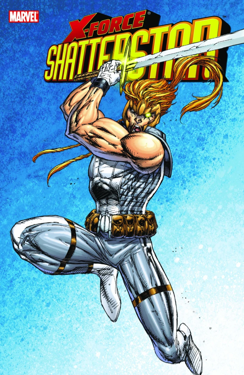 Shatterstar