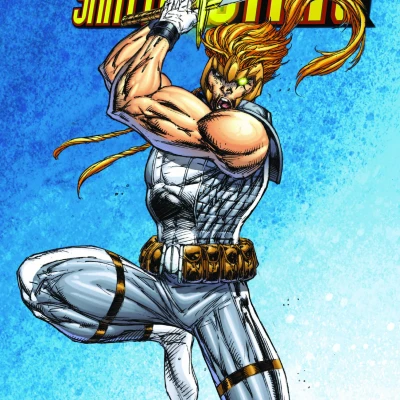 Shatterstar