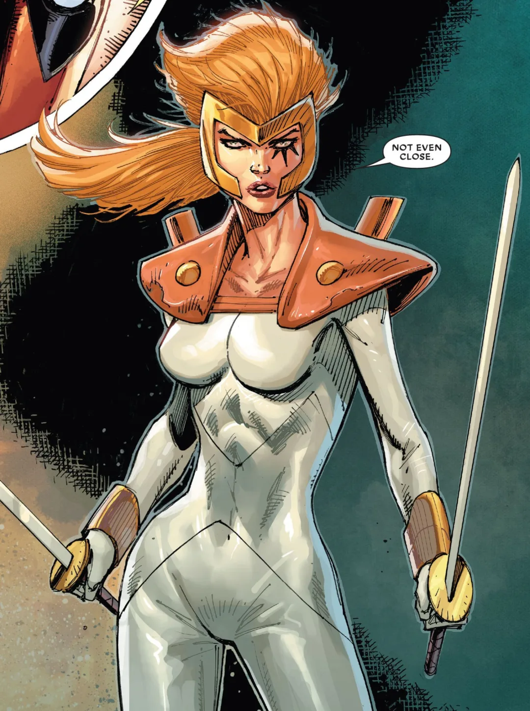 Shatterstorm