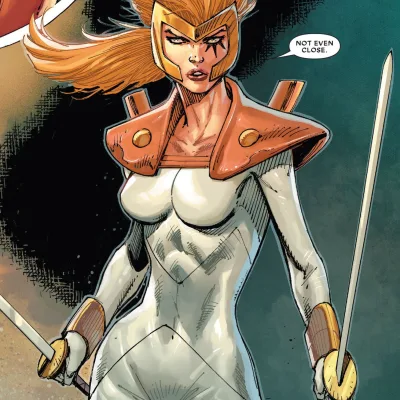 Shatterstorm