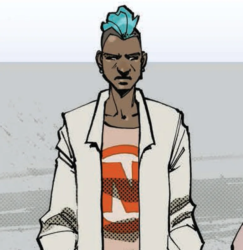 Shaunté Mason