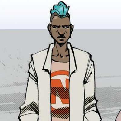 Shaunté Mason