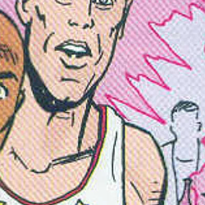 Shawn Bradley