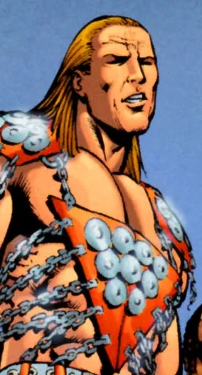 Shawn Michaels