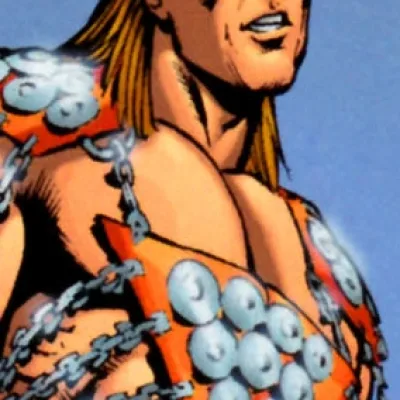 Shawn Michaels