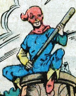 Shawn Rogers