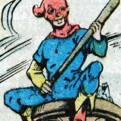 Shawn Rogers