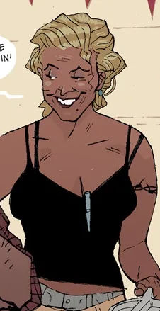 Shawna Goings