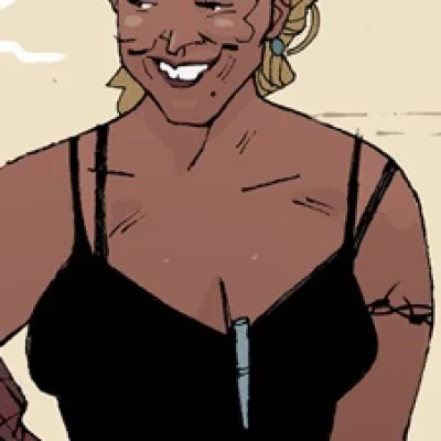 Shawna Goings