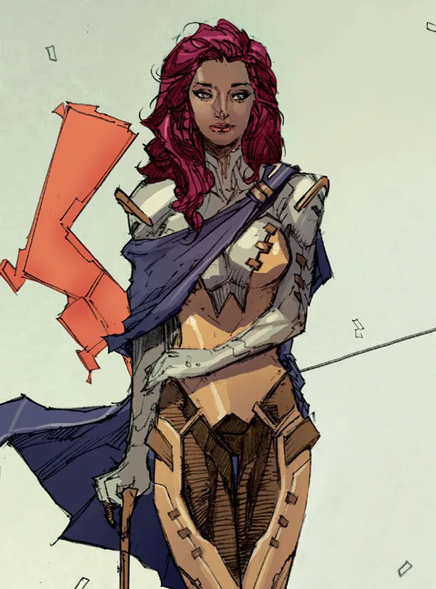 Shay Veritas