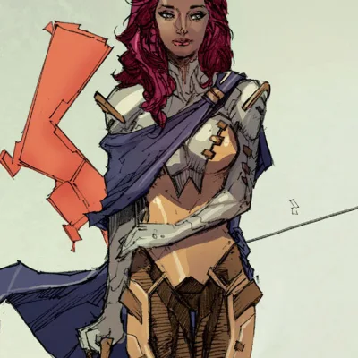 Shay Veritas