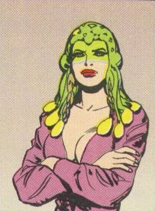 Shayera