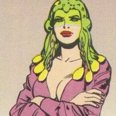 Shayera