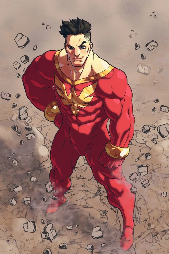 Shazrath